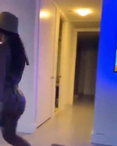 YO!!! This bad ass bitch is a real life Chef!! I&rsquo;m in love with this hoe!! Bitch can cook, hustle and fuck good!!! Look at dat Assssss!!!!