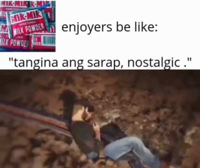 Mik-Mik enjoyers be like