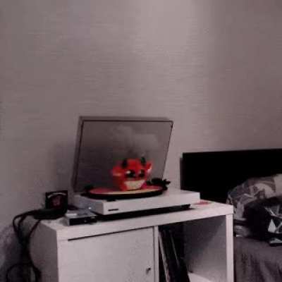 rotate