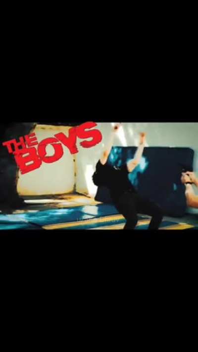 the boys