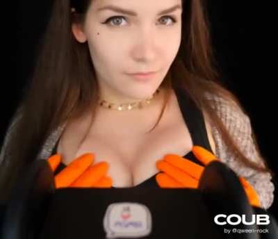 That jiggle