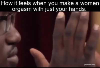 Always this feeling.