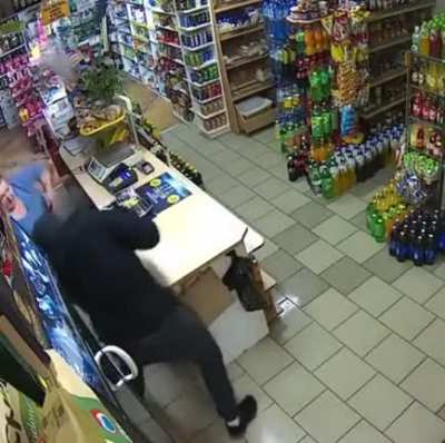Maybe Maybe Maybe
