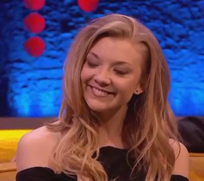 Natalie dormer