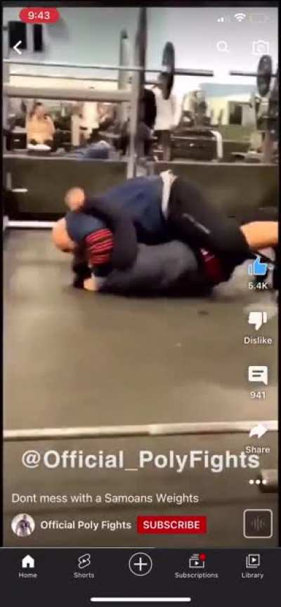 Don&rsquo;t mess with big uce