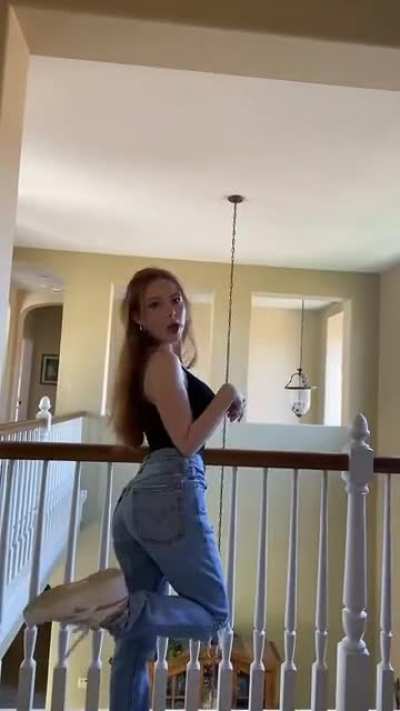 Francesca Capaldi