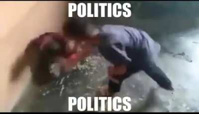 politics