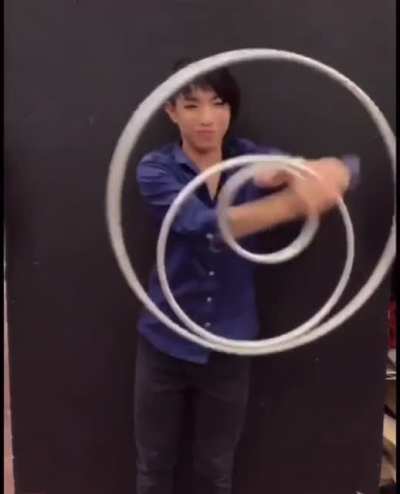 Hoops