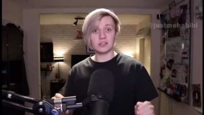 Pyro&rsquo;s 2nd response but what drama channels heard:
