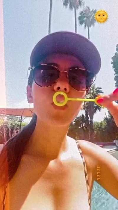Victoria Justice