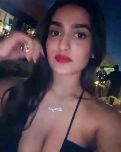 Saniya Iyappan 
