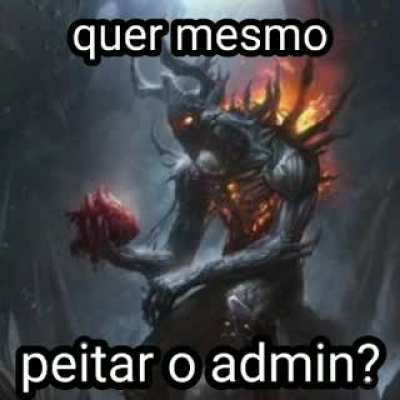 Será??