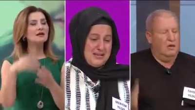 BABAM ARABANIN SOL AYNASI NERDE DİYE SORUNCA DELİ TAKLİDİ YAPMAYA BAŞLADIM