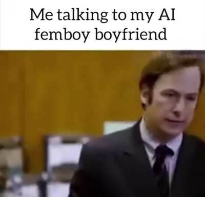 literally me?????