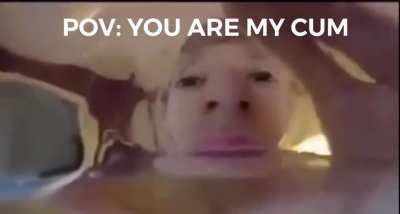 Thirsty Cum??????