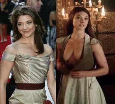 Natalie Dormer