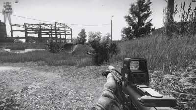 The nade detail doe