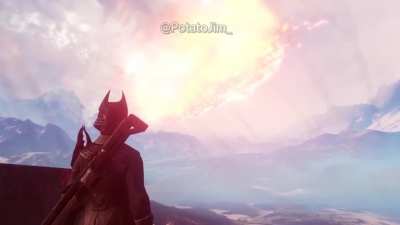 Rasputin's Big Rreveal!