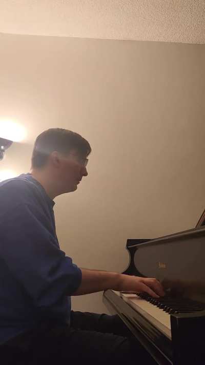 BWV 881 Prelude