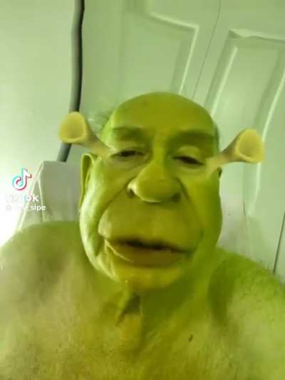 Shrek