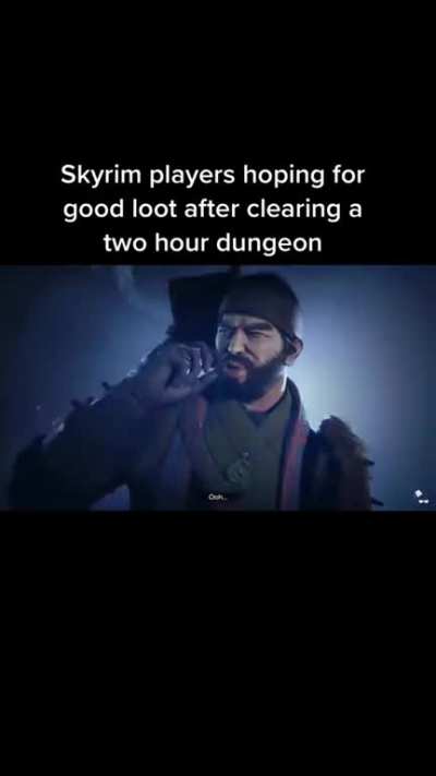 My only fear