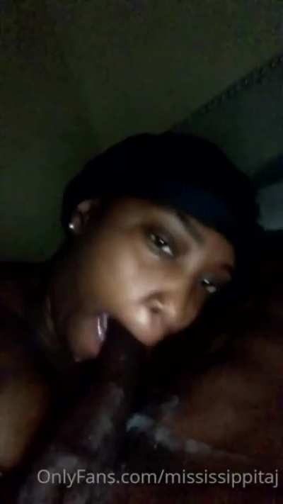 @tajmoney_1 /Miss<wbr>issip<wbr>piTaj deep throating 💦