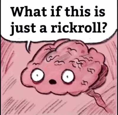 When Elon Musk plants chip in our brain.