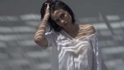 🦄Wet Lauren = Best Lauren🦄