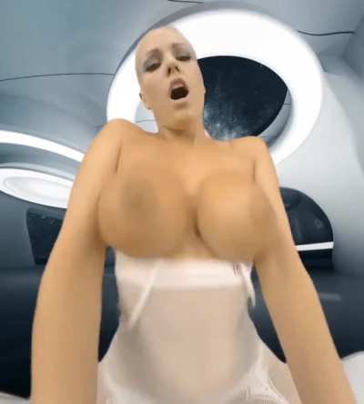 Simulator for the porn of tomorrow