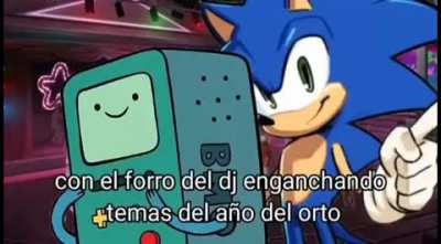 Asist&iacute; pedazo de gobernado