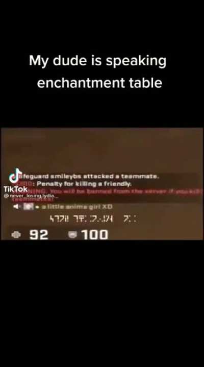 don't ask me to translate