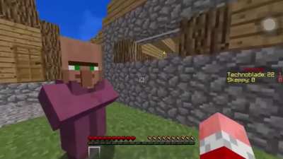 Foolproof disguise