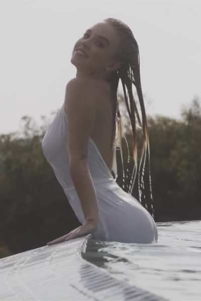 Sydney Sweeney