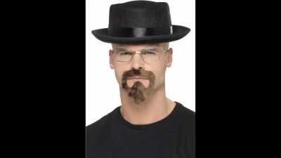 Breking brad new season????