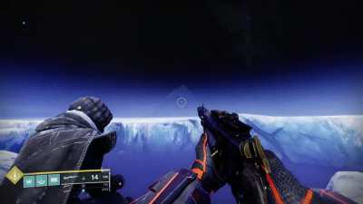 Goodbye Eris