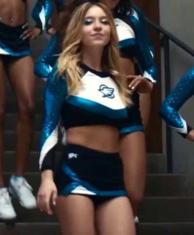 Sydney Sweeney