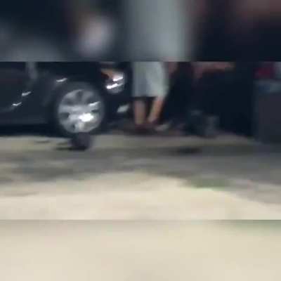 *Warning Graphic* Full footage of Kenosha shooting in chronological order