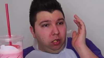 Nikocado Slapocado