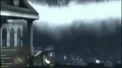 ala o diluvio