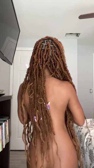 Perfect Ebony