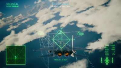 &laquo; Refueling initiated. May God have mercy. &raquo;