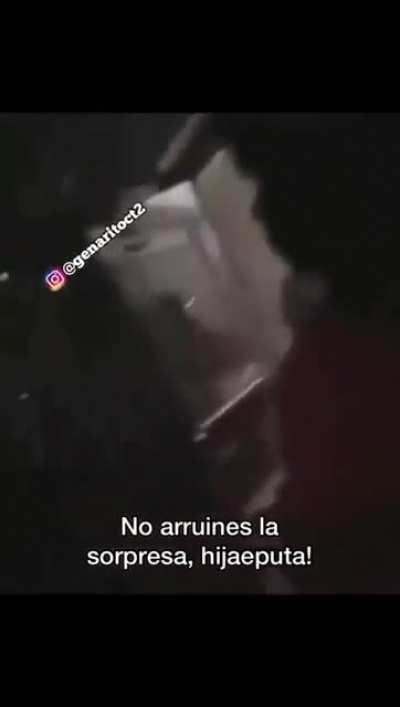 Almenos no lo arruin&oacute;