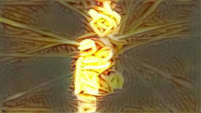 Demon Slayer But It's Spaghetti