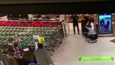 Disability Mobility
