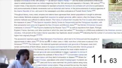 hitler 🤬wikipedia 🤓speedrun 🎮