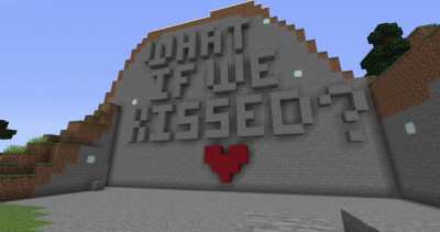 For all the people who spent Valentine's alone 😘