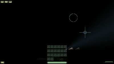 Was messing with the EK gunnery mod and found meme potential&hellip;