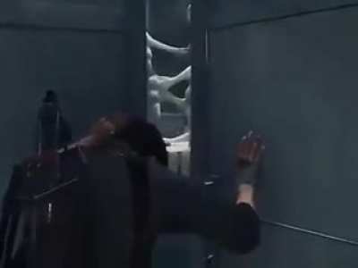 CUM MONSTER