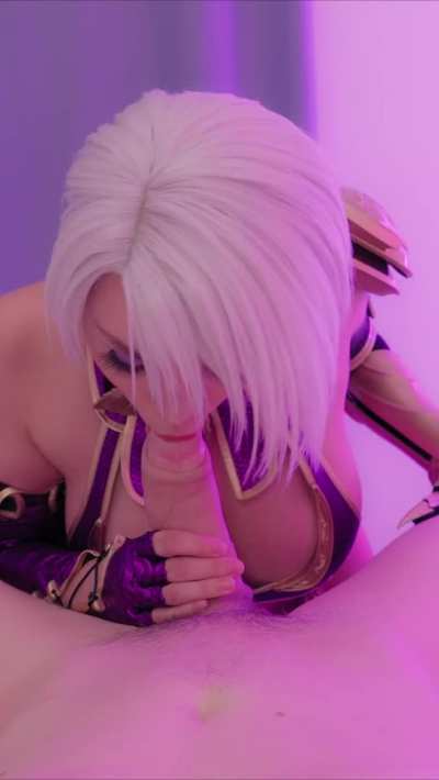 Ivy Valentine (Octokuro) [Soul Calibur]