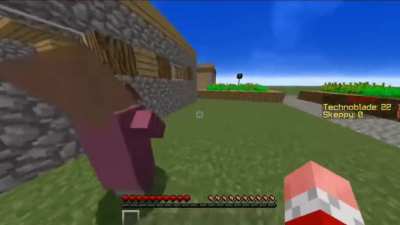 Be one with the villages